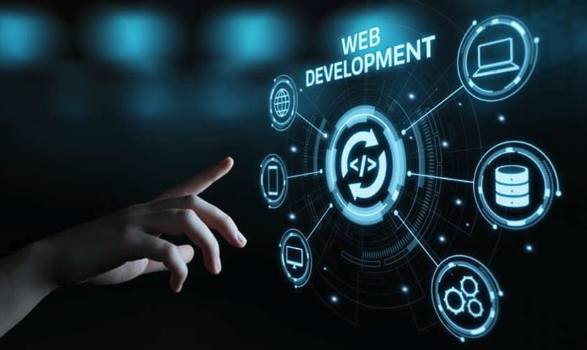 Lập trình web và những công nghệ mới hiện tại