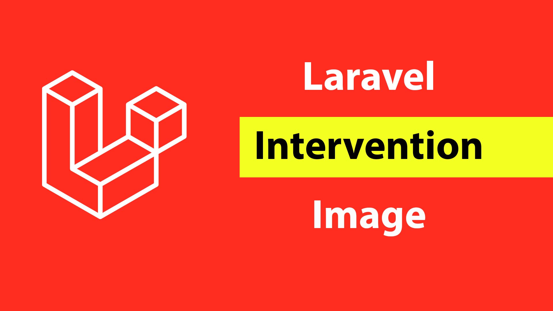 Upload và Resize Hình Ảnh Trong Laravel